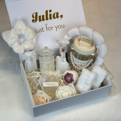 Velura Harmony Box