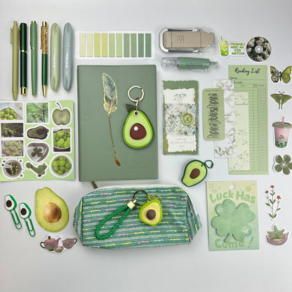 Avocado Garden Box