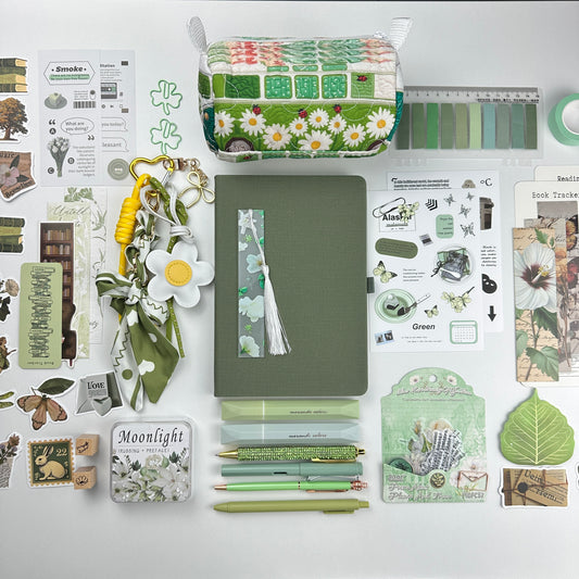 Sage Bloom Box