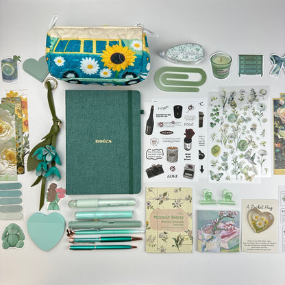 Sage Bloom Box