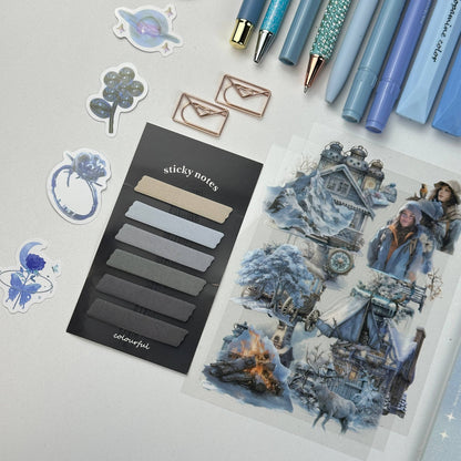 Ocean Mist Box