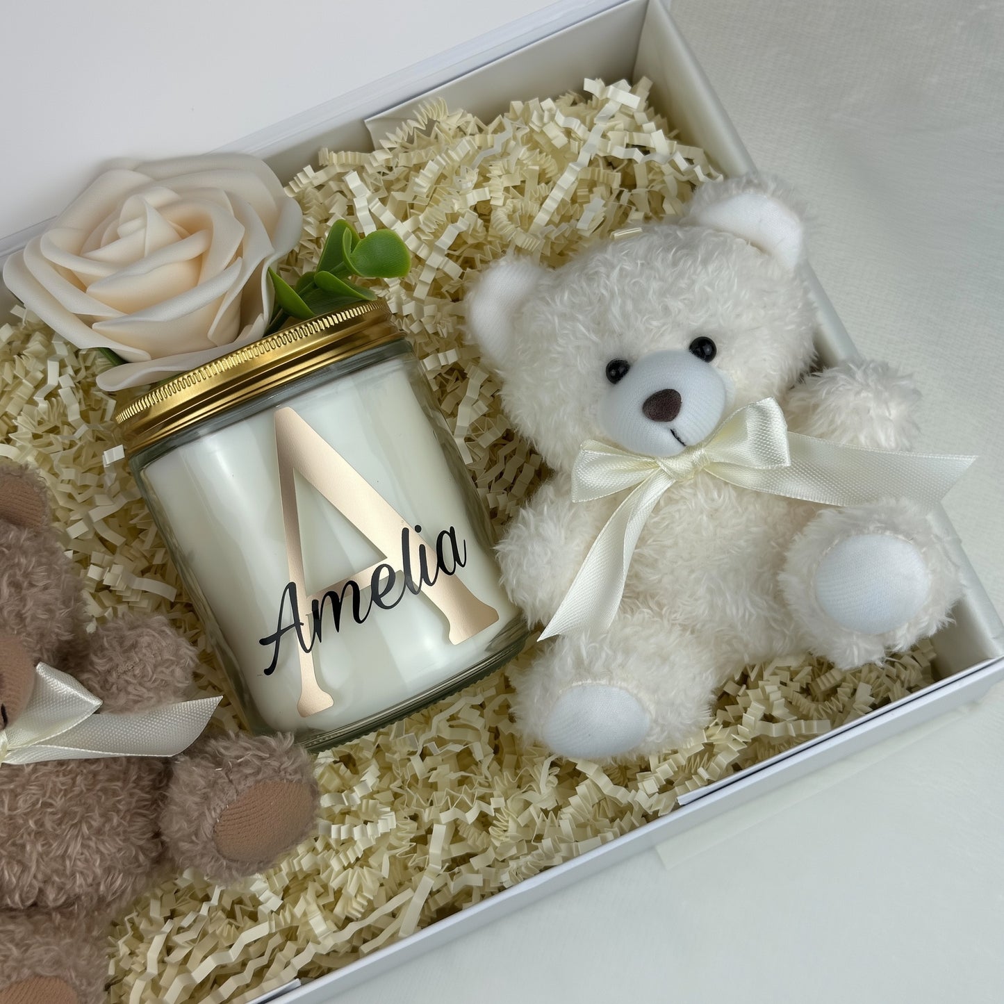 Velura Cozy Box