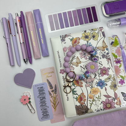 Lilac Blossom Box