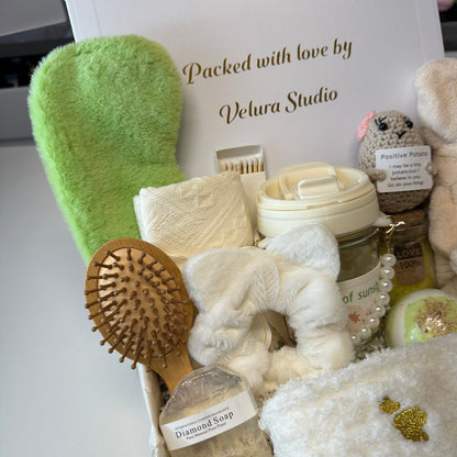 Sage Serenity Box