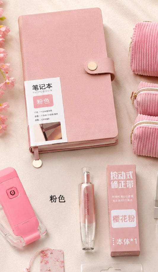 Blush Petals Box
