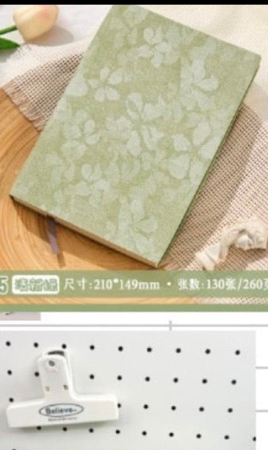 Sage Blossom Box