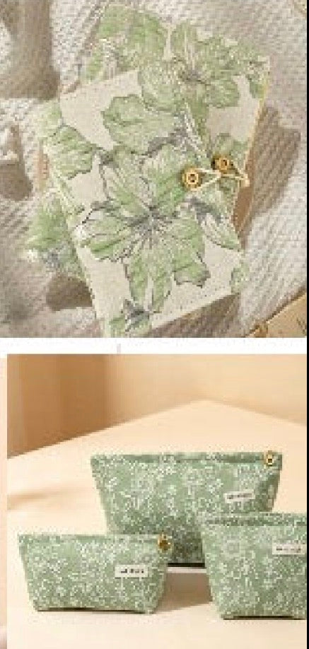 Green Ivy Box