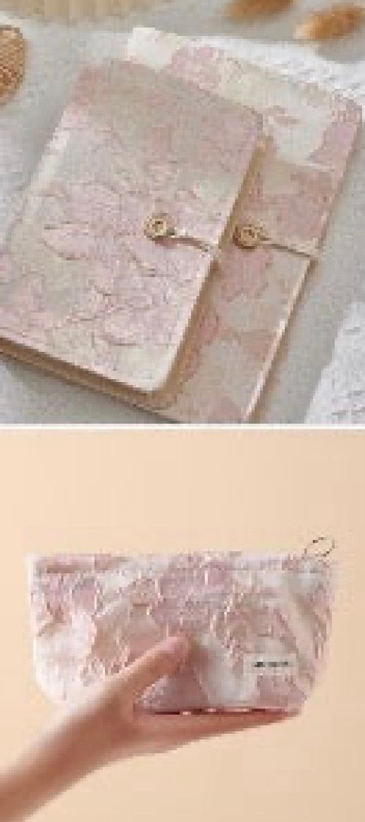 Cherry Blossom Box