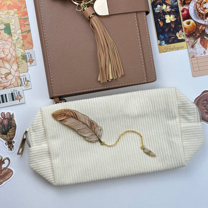 Warm Linen Box