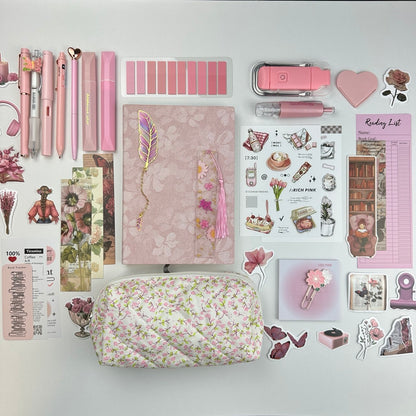 Blush Blossom Box