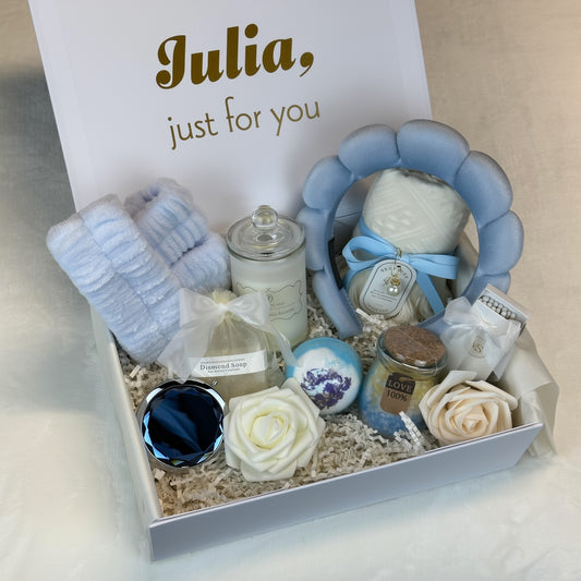 Velura Serenity Box