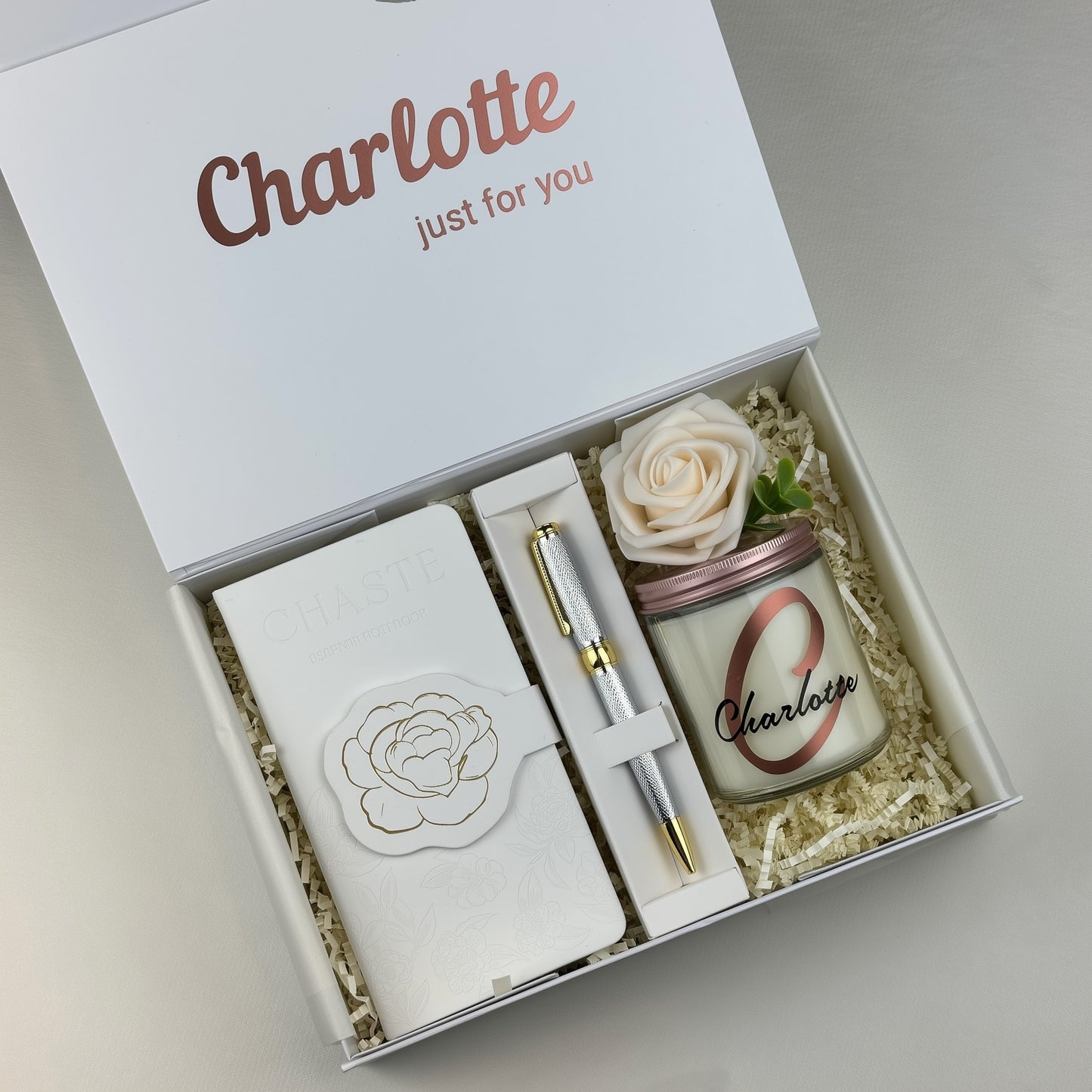 Velura Note Box