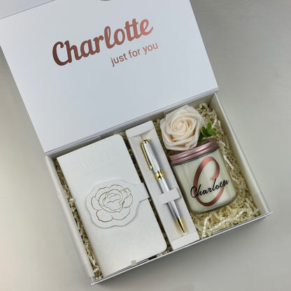 Velura Note Box